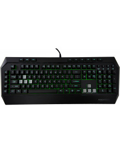 AmazonBasics Mechanical Feel Gaming Keyboard