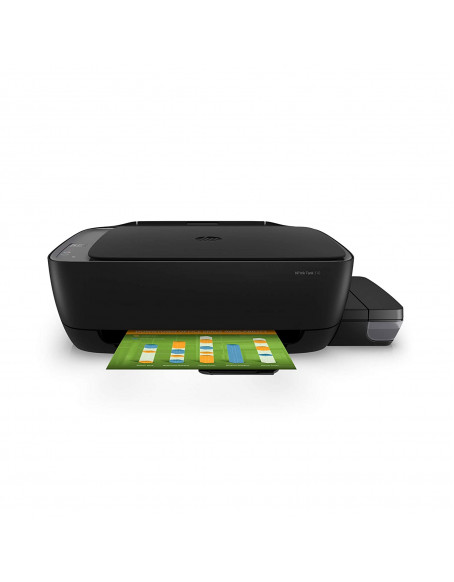 HP 310 All-in-One Ink Tank Colour Printer