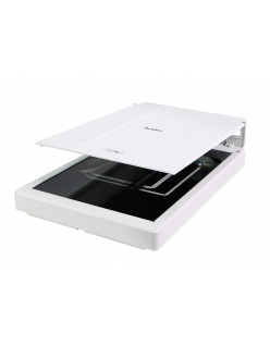 Avision PaperAir 10 Flatbed Scanner