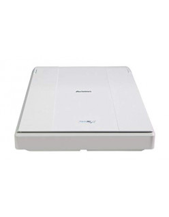 Avision PaperAir 10 Flatbed Scanner