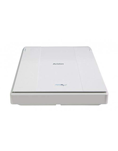 Avision PaperAir 10 Flatbed Scanner