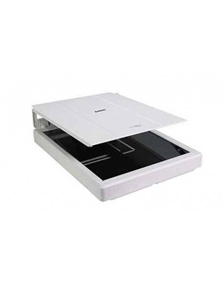 Avision PaperAir 10 Flatbed Scanner