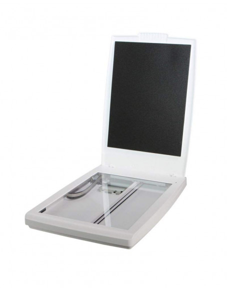 Avision PaperAir 10 Flatbed Scanner