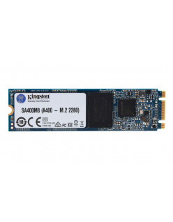 Kingston A400 240G SATA M.2 2280 Internal SSD (SA400M8/240GIN)