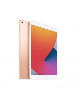 New Apple iPad (10.2-inch, Wi-Fi, 32GB) - Gold (Latest Model, 8th Generation)